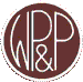 WP and P Logo